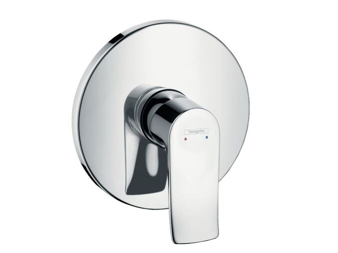 Hansgrohe Metris Sprchová baterie pod omítku, chrom