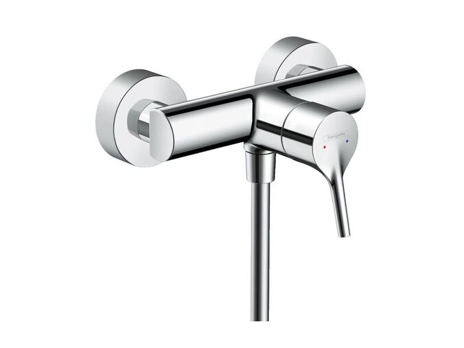 Hansgrohe Talis S Sprchová baterie, chrom