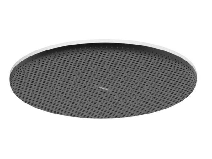 Hansgrohe Raindance Alive S Hlavová sprcha, průměr 30 cm, matná bílá