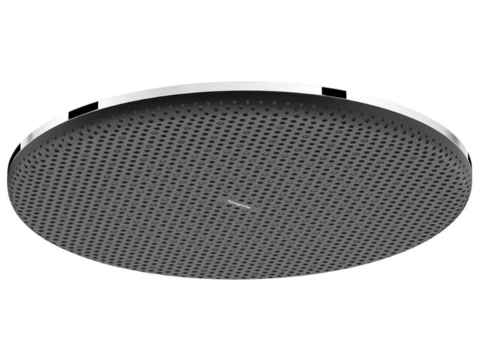 Hansgrohe Raindance Alive S Hlavová sprcha, průměr 30 cm, EcoSmart, chrom