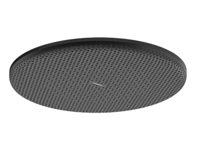Hansgrohe Raindance Alive S Hlavová sprcha, průměr 30 cm, EcoSmart, matná černá