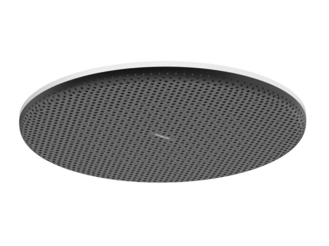 Hansgrohe Raindance Alive S Hlavová sprcha, průměr 30 cm, EcoSmart, matná bílá