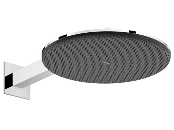 Hansgrohe Raindance Alive S Hlavová sprcha, průměr 30 cm, 2 proudy, chrom