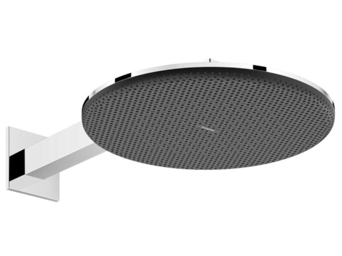 Hansgrohe Raindance Alive S Hlavová sprcha, průměr 30 cm, 2 proudy, EcoSmart, chrom