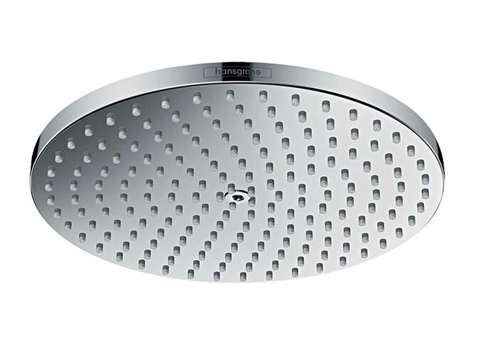 Hansgrohe Raindance S Hlavová sprcha, průměr 24 cm, EcoSmart, chrom