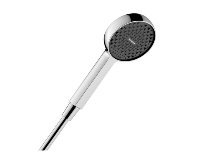 Hansgrohe Activera S Sprchová hlavice, EcoSmart+, chrom