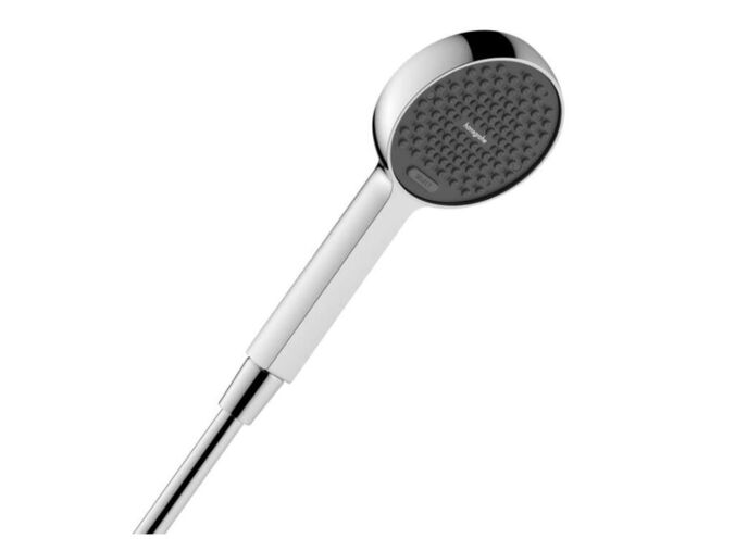 Hansgrohe Activera Select S Sprchová hlavice, 2 proudy, EcoSmart+, chrom