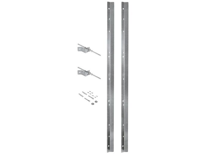 Grohe Rapid SL Set pro rohovou montáž