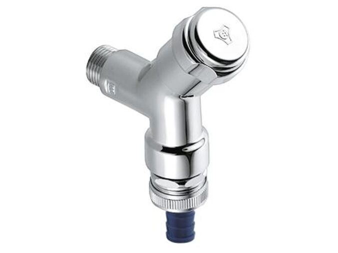 Grohe Eggemann Kombinace armatur, chrom