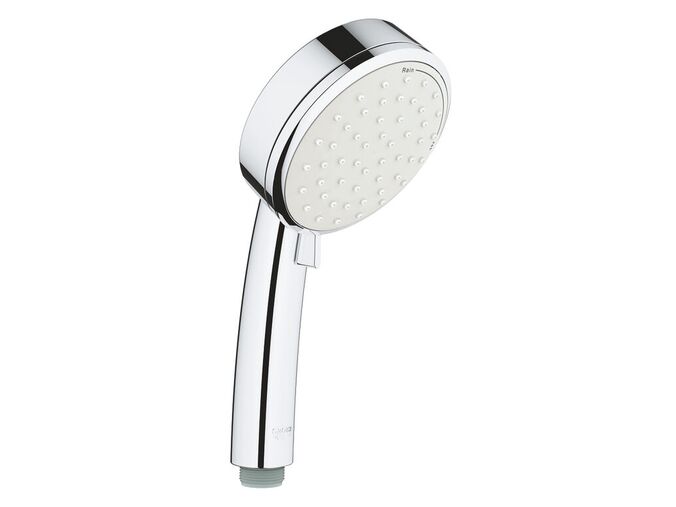 Grohe Tempesta New Sprchová hlavice Cosmopolitan 100, 2 proudy, chrom