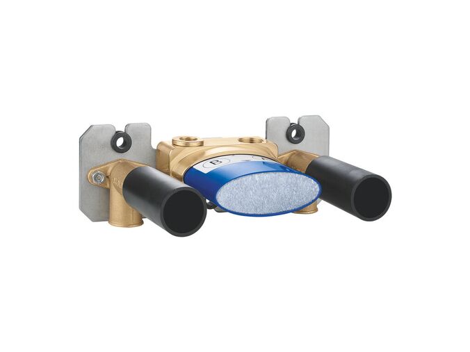 Grohe Grohtherm SmartControl Montážní těleso pod omítku pro nástěnné kombinace/varianty
