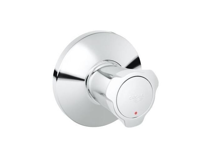 Grohe Costa L Vrchní díl podomítkového ventilu, chrom