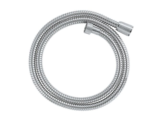 Grohe Hadice Sprchová hadice VitalioFlex Metal Long-Life 1,25 m, chrom