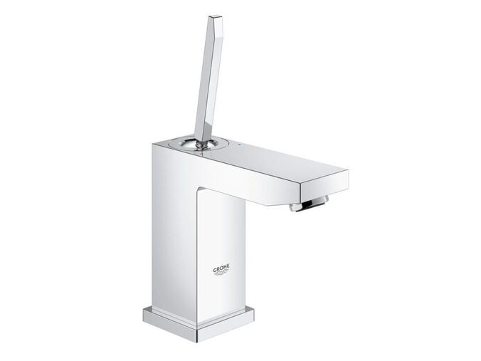 Grohe Eurocube Joy Páková umyvadlová baterie S, chrom