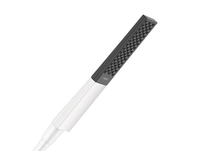 Hansgrohe Rainfinity Sprchová hlavice, matná bílá