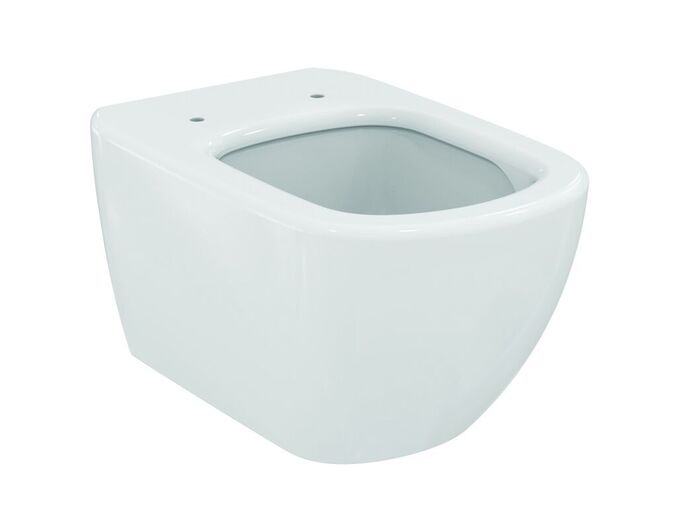 Ideal Standard Tesi Závěsné WC, AquaBlade, bílá