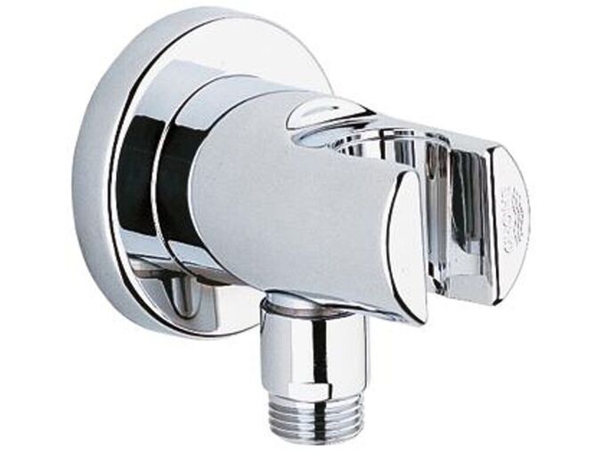 Grohe Relexa Nástěnné kolínko, chrom