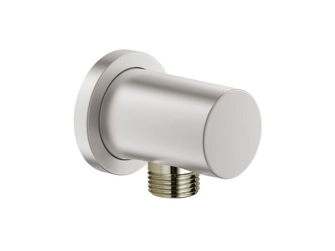 Grohe Rainshower Nástěnné kolínko, supersteel