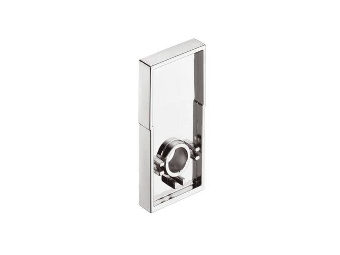 Hansgrohe Příslušenství Podložka pro vyrovnání obkladů, chrom