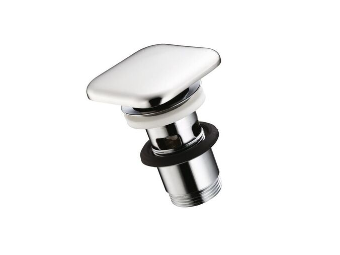 Ideal Standard Strada II Umyvadlová výpusť Click-Clack, chrom