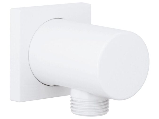 Grohe Rainshower Nástěnné kolínko, bílá