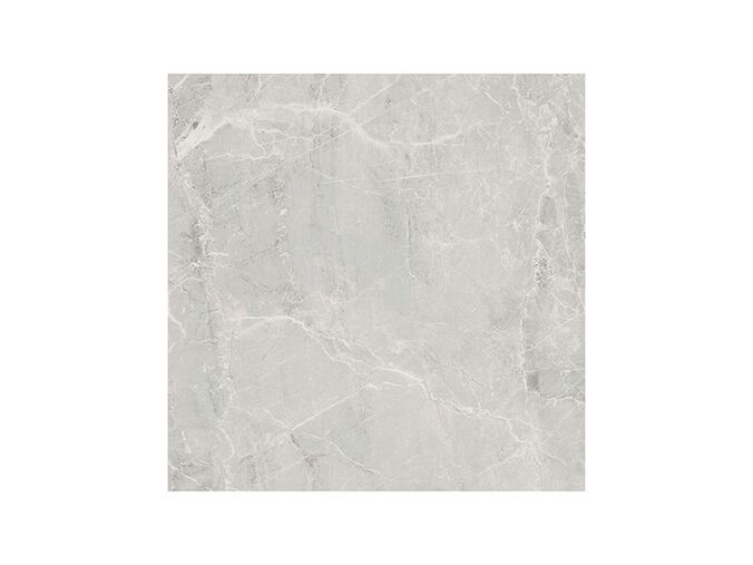 Paradyz Little rocks Dlažba rektifikovaná 60x60 cm, white mat