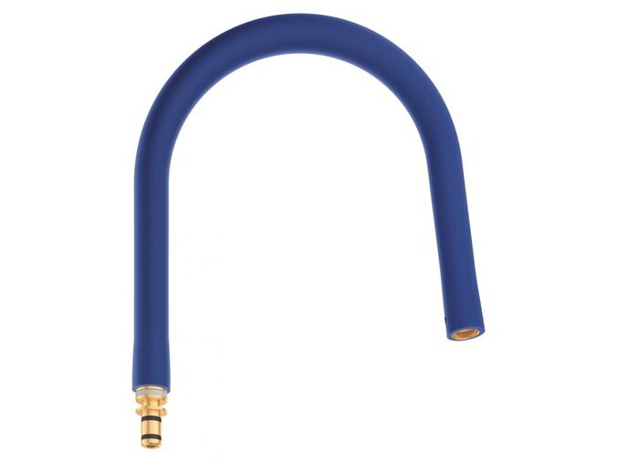 Grohe Essence Hadice ke dřezové baterii, modrá