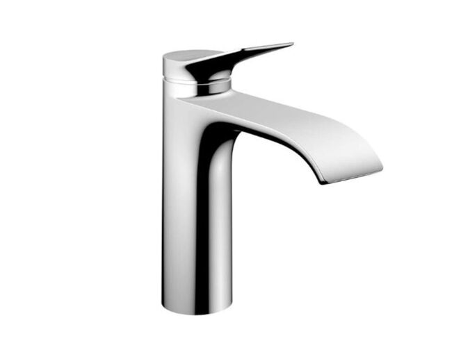 Hansgrohe Vivenis Umyvadlová baterie s výpustí, EcoSmart, CoolStart, chrom