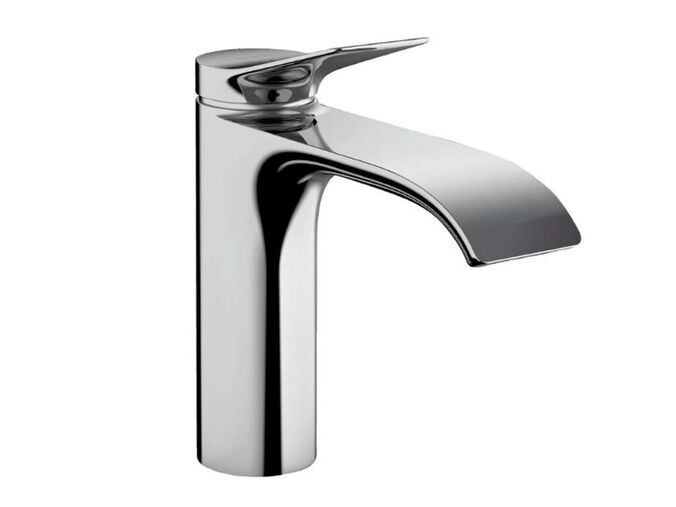 Hansgrohe Vivenis Umyvadlová baterie, EcoSmart, CoolStart, chrom