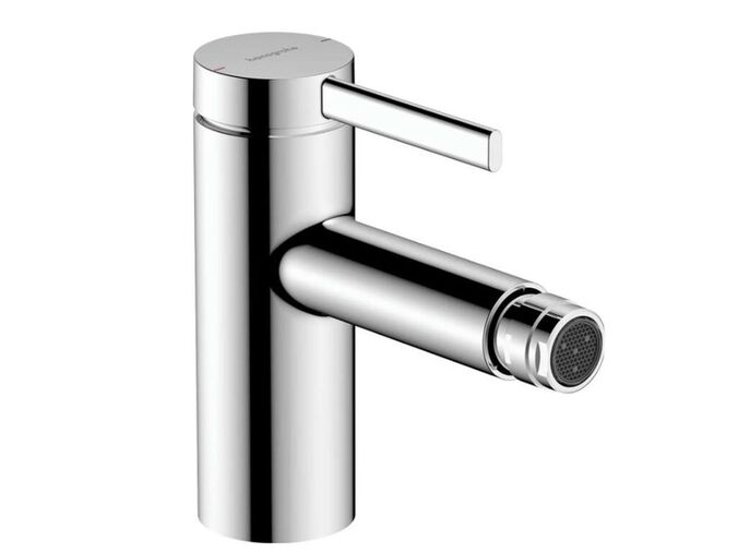 Hansgrohe Zesis S Bidetová baterie s výpustí, chrom