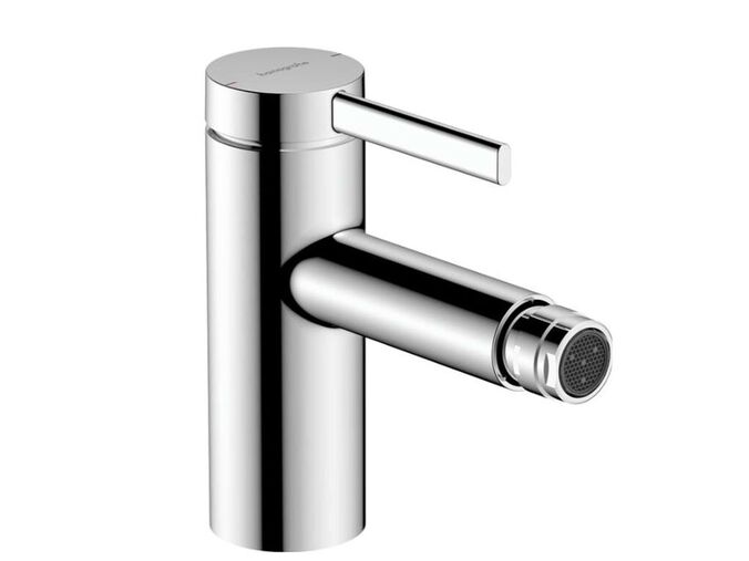 Hansgrohe Zesis S Bidetová baterie s výpustí, chrom
