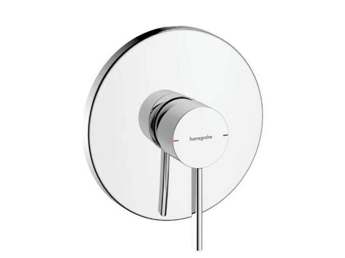 Hansgrohe Zesis S Sprchová baterie pod omítku, chrom