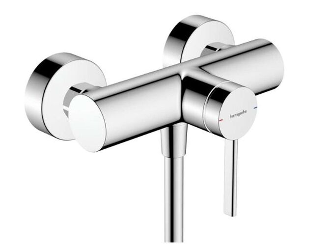 Hansgrohe Zesis S Sprchová baterie, chrom