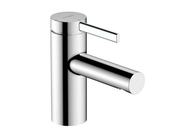 Hansgrohe Zesis S Umyvadlová baterie s výpustí, EcoSmart+, CoolStart, chrom
