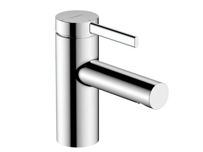 Hansgrohe Zesis S Umyvadlová baterie, EcoSmart+, CoolStart, chrom