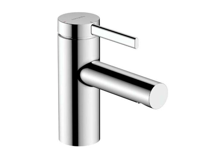 Hansgrohe Zesis S Umyvadlová baterie s výpustí, EcoSmart+, CoolStart, chrom