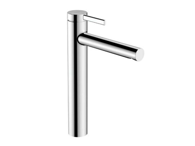 Hansgrohe Zesis S Umyvadlová baterie s výpustí, EcoSmart+, CoolStart, chrom
