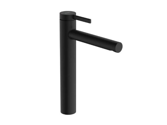 Hansgrohe Zesis S Umyvadlová baterie s výpustí, EcoSmart+, CoolStart, matná černá