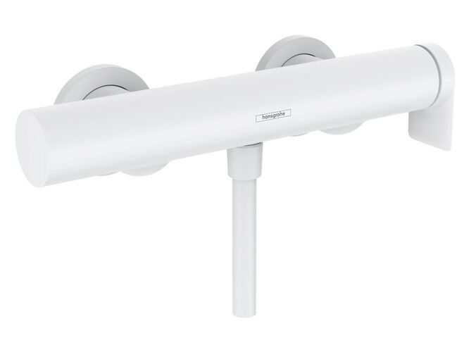 Hansgrohe Vivenis Sprchová baterie, matná bílá