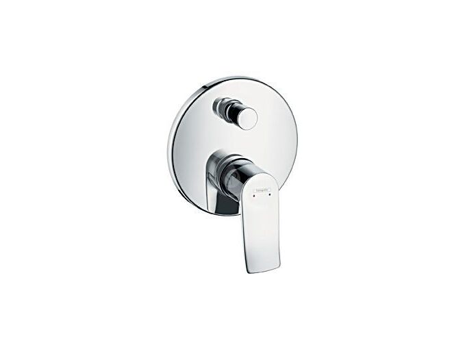 Hansgrohe Metris New Vanová baterie pod omítku, chrom