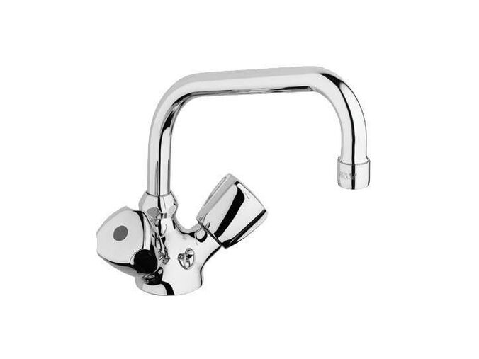 Kludi STANDARD dřezová baterie DN 8