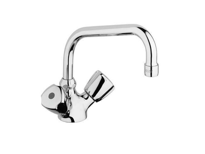 Kludi STANDARD dřezová baterie DN 8