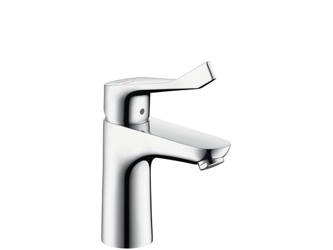 Hansgrohe Focus Umyvadlová baterie, CoolStart, chrom