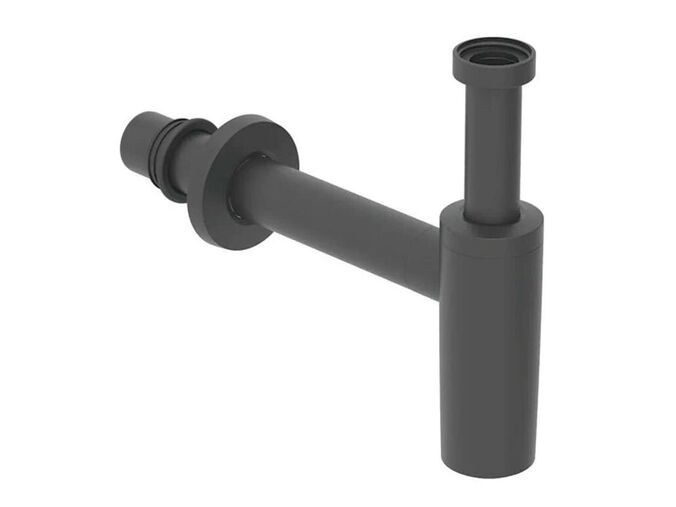 Geberit Designový sifon, matná černá