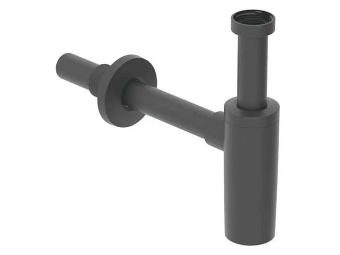 Geberit Designový sifon, matná černá