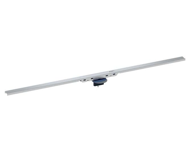 Geberit CleanLine Sprchový žlab 30-90 cm, kartáčovaná nerez