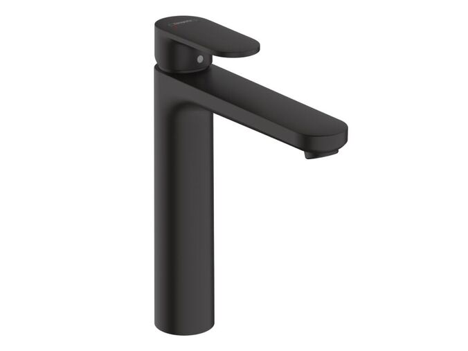 Hansgrohe Vernis Blend Umyvadlová baterie, EcoSmart, matná černá