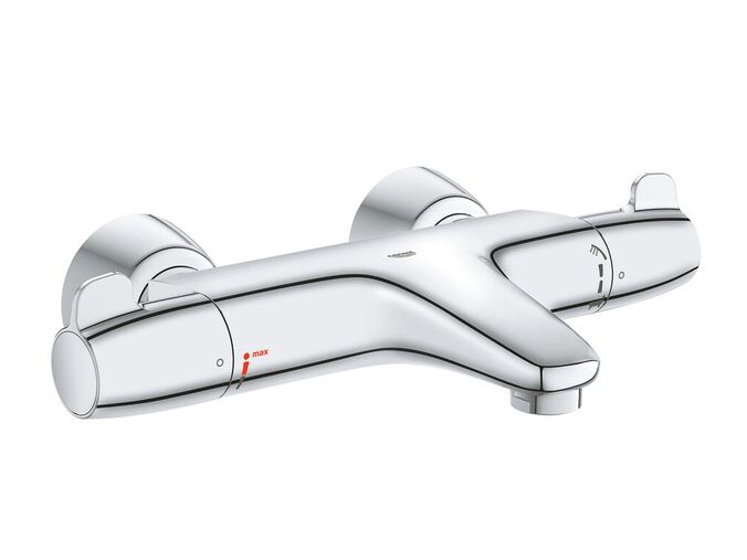 Grohe Grohtherm Special Termostatická vanová baterie, chrom