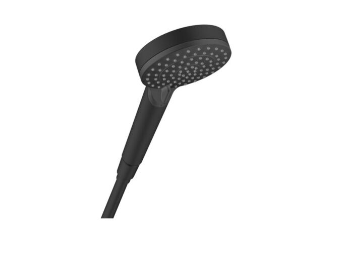 Hansgrohe Vernis Blend Sprchová hlavice Vario, 2 proudy, matná černá