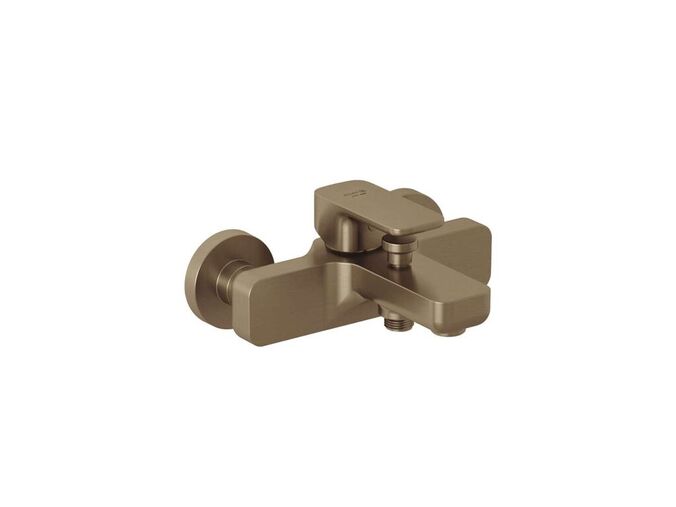 Kludi Renon Vanová baterie, kartáčovaný bronz